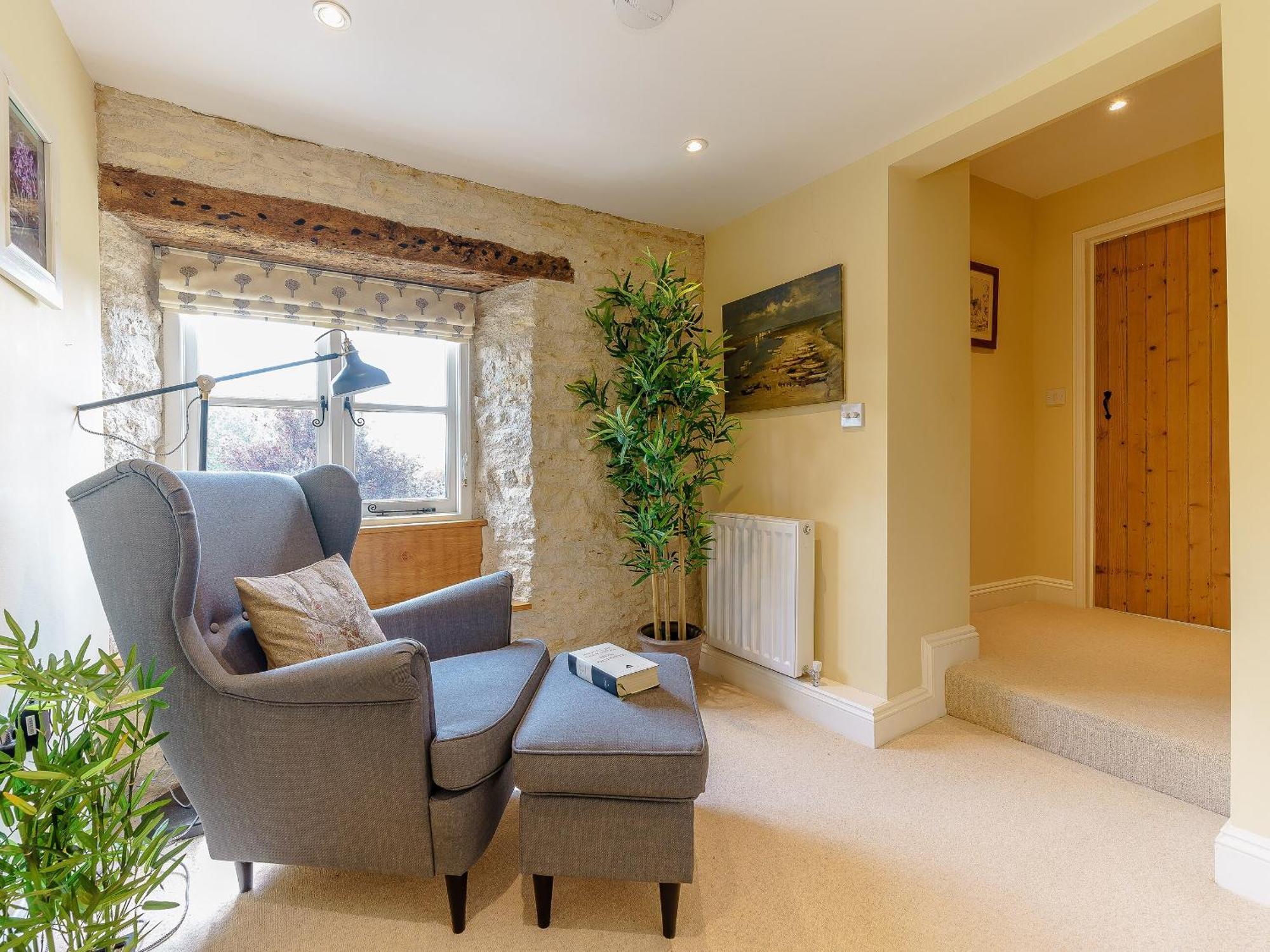 The Clock House Villa Bisley  Exteriör bild